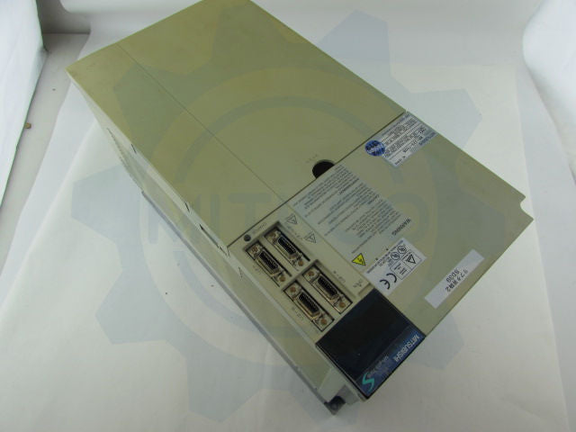 MR-J2S-700B Mitsubishi servo drive