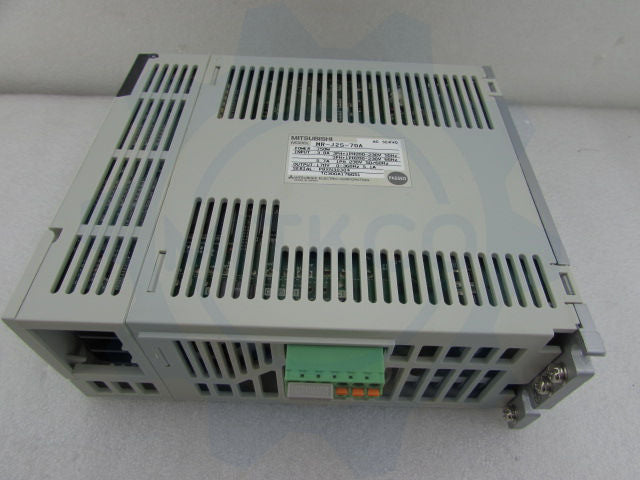 MR-J2S-70A Mitsubishi servo drive