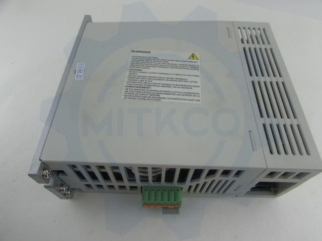 MR-J2S-70B-T004 Mitsubishi servo drive