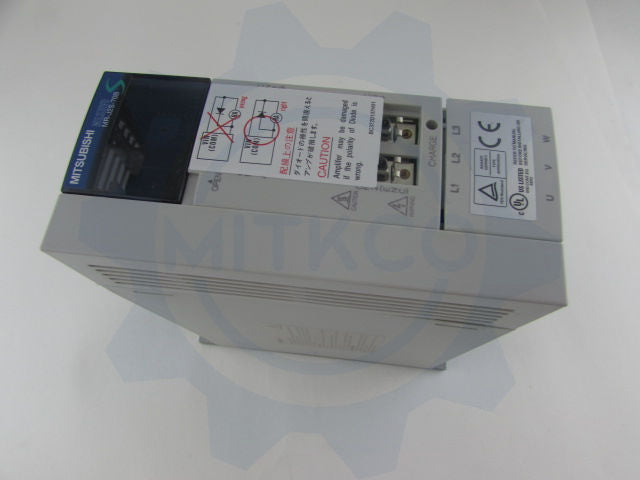 MR-J2S-70B Mitsubishi servo drive