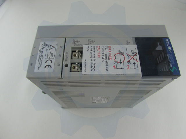 MR-J2S-70B Mitsubishi servo drive