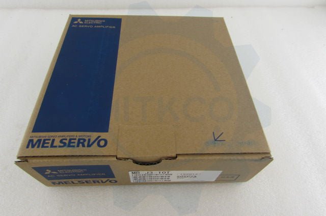 MR-J3-10T Mitsubishi servo drive