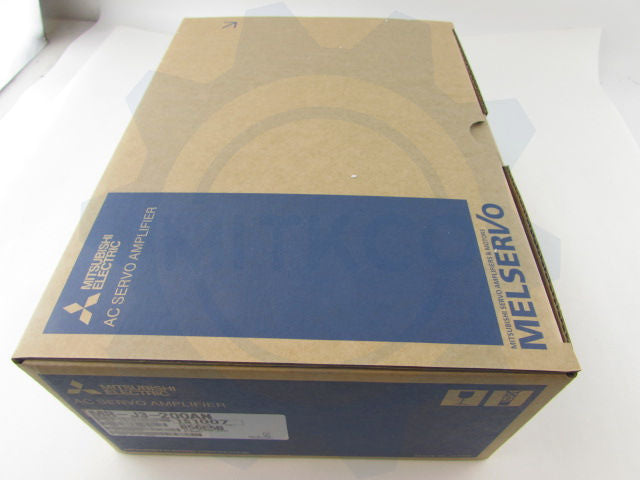 MR-J3-200AN Mitsubishi servo drive