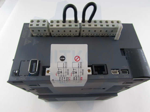 MR-J3-200AN Mitsubishi servo drive