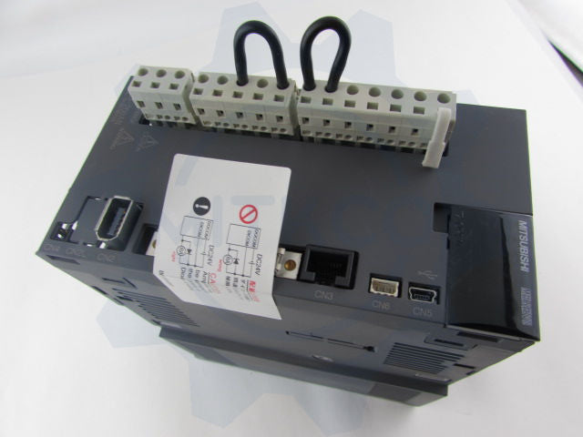 MR-J3-200AN Mitsubishi servo drive