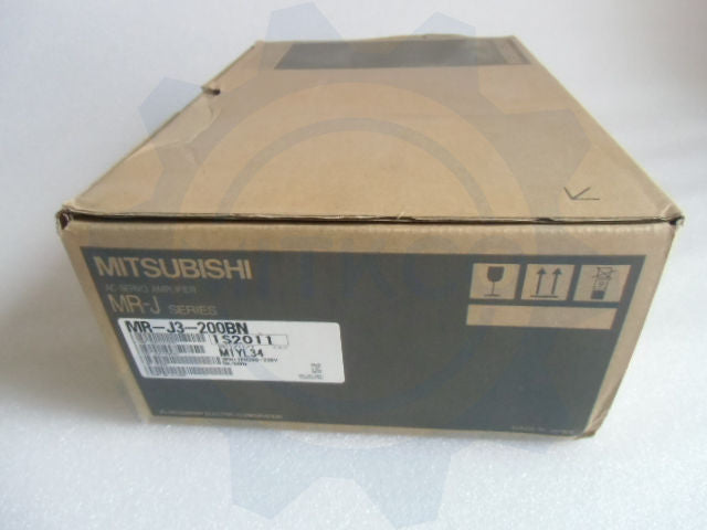 MR-J3-200BN Mitsubishi servo drive