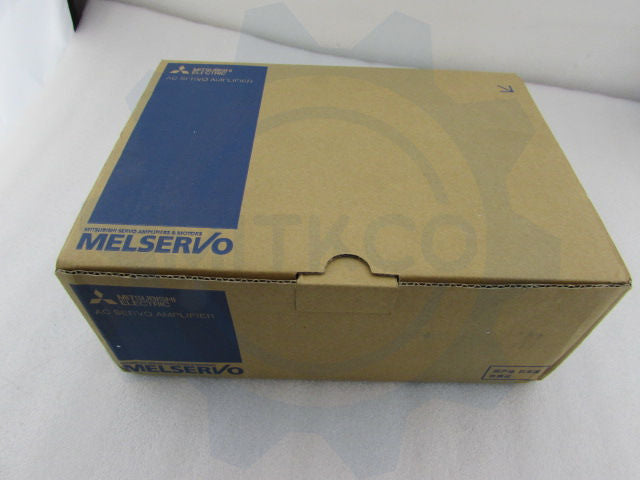 mr-j3-350a Mitsubishi servo drive