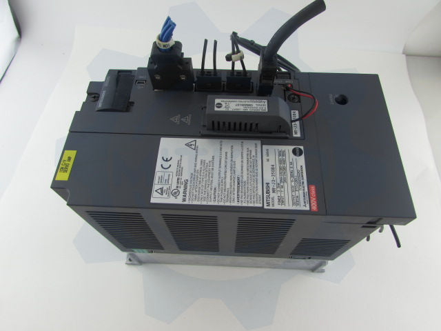 MR-J3-350B4 Mitsubishi servo drive