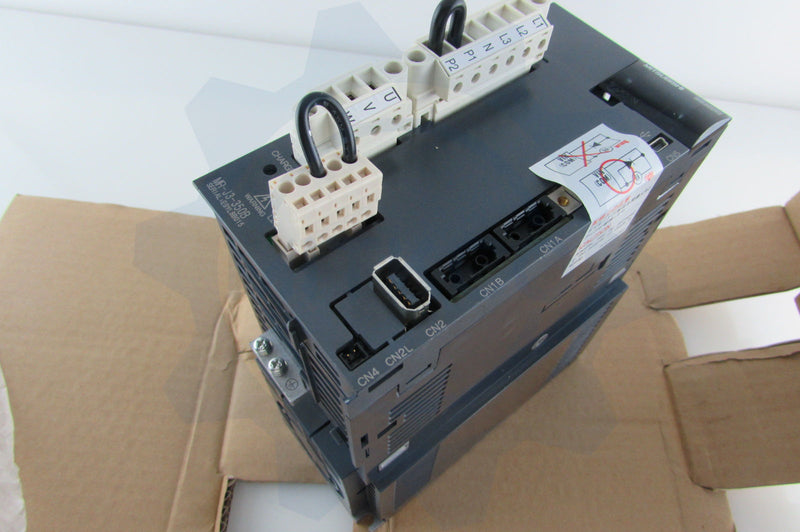 MR-J3-350B Mitsubishi servo drive