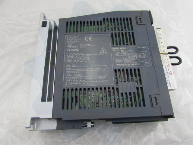 MR-J3-40A Mitsubishi servo drive