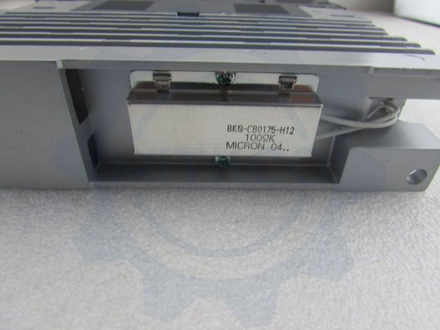 MR-J3-40A Mitsubishi servo drive