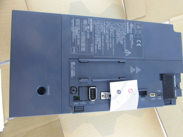 MR-J3-500A Mitsubishi servo drive