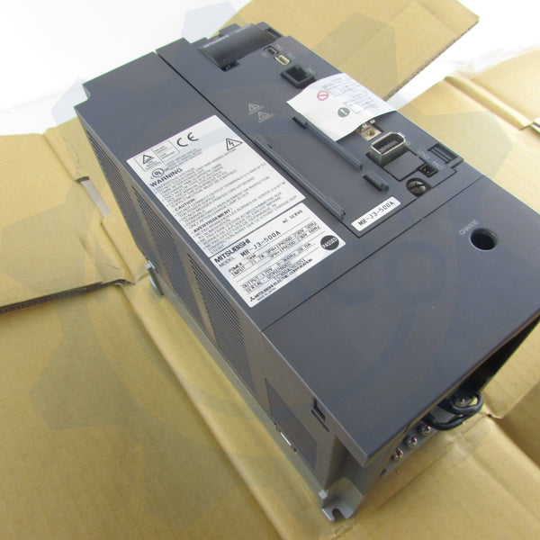 MR-J3-500A Mitsubishi servo drive