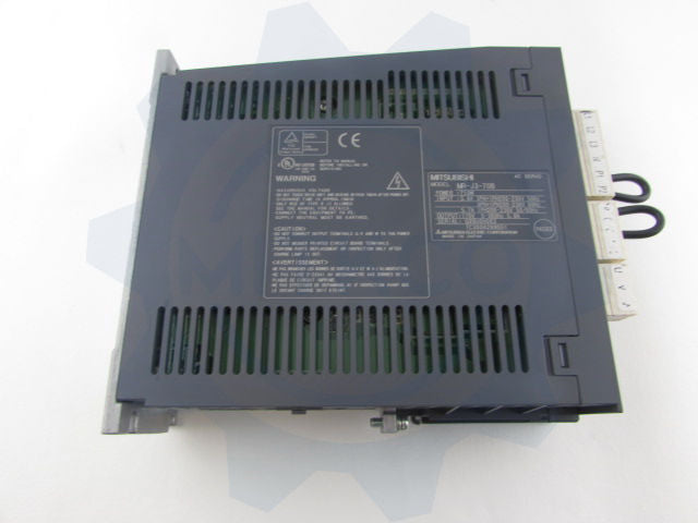 MR-J3-70B Mitsubishi servo drive