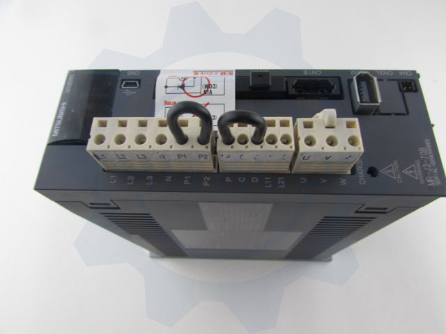 MR-J3-70B Mitsubishi servo drive