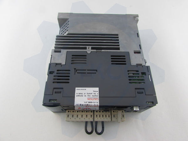 MR-J3-70B Mitsubishi servo drive