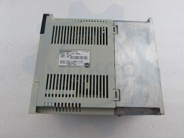 MR-J3S-350A Mitsubishi servo drive