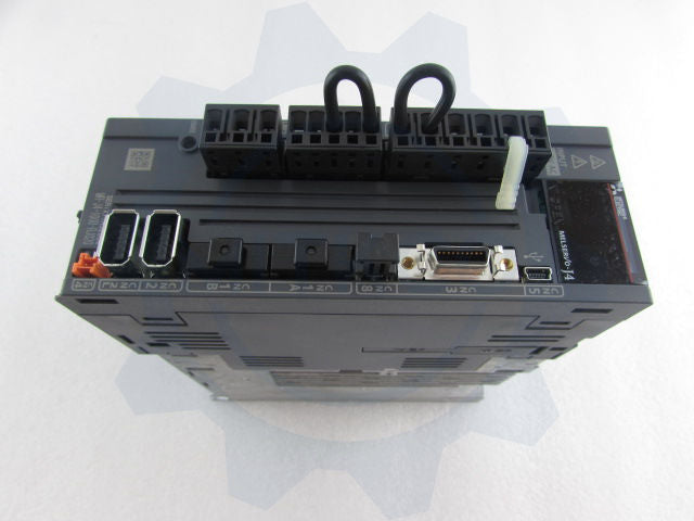 MR-J4-100B-RJ020 Mitsubishi servo drive