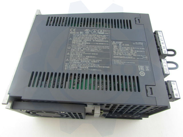 MR-J4-200A Mitsubishi servo drive