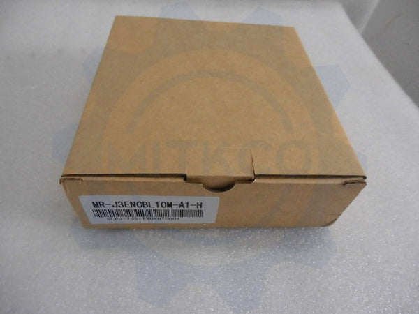 MR-PWS1CBL10M-A1-H Mitsubishi servo drive