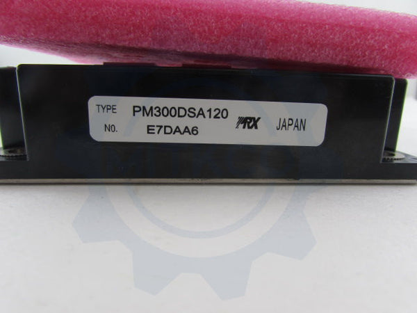PM300DSA120 mitsubshi ipm