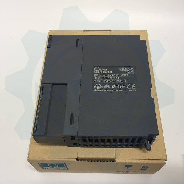 QJ61BT11 Mitsubishi plc