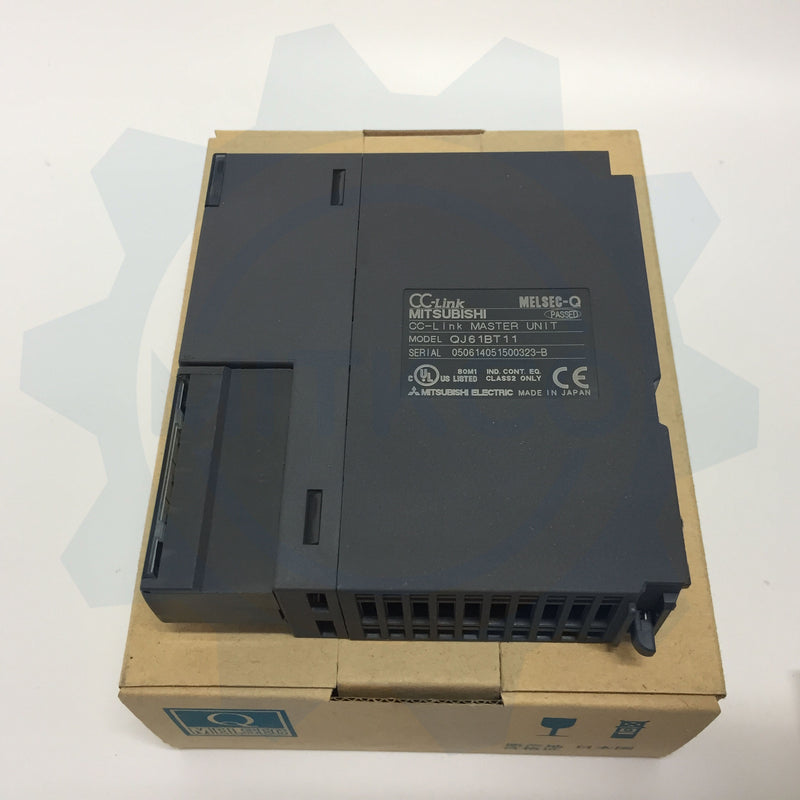 QJ61BT11 Mitsubishi plc