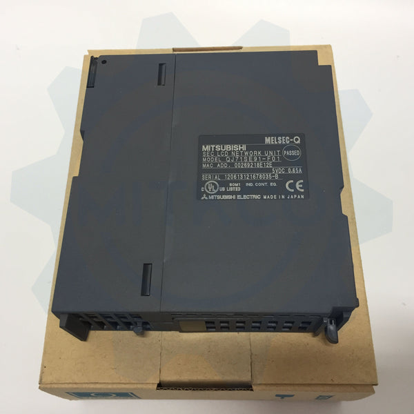 QJ71SE91-F01 Mitsubishi plc