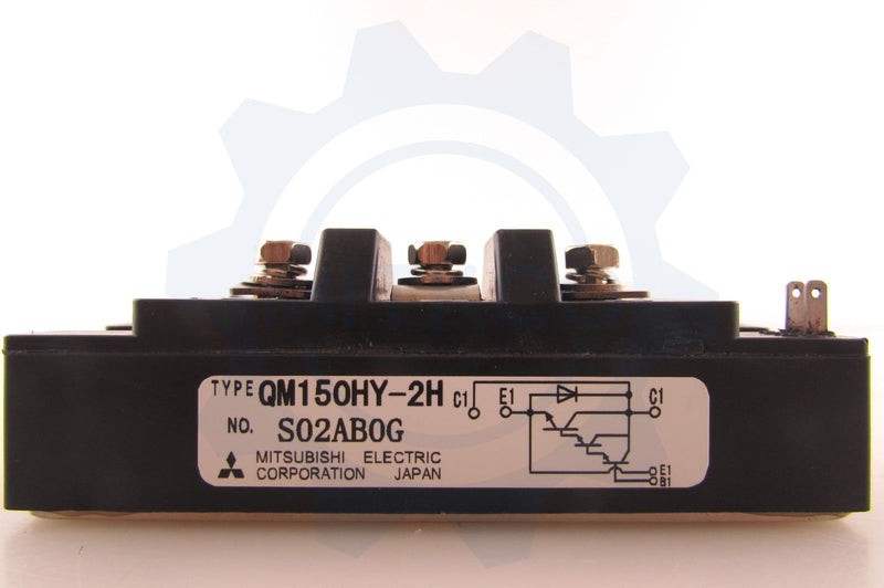 QM150HY-2H Mitsubishi Darlington