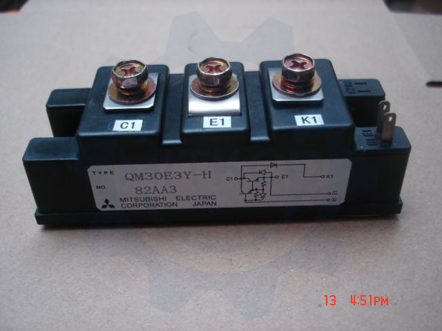 QM30E3Y-H Mitsubishi Darlington