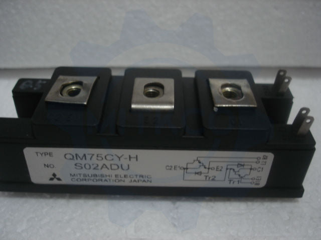 QM75CY-H Mitsubishi Darlington