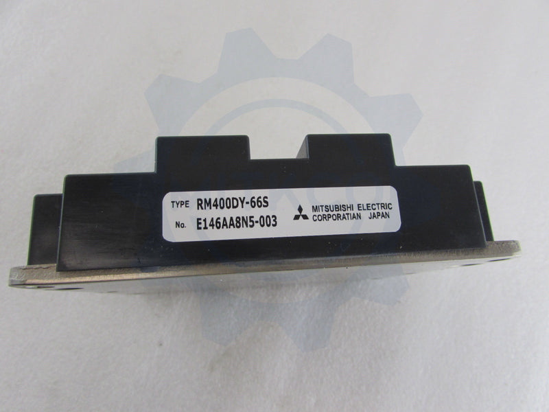 RM400DY-66S Mitsubishi diode module