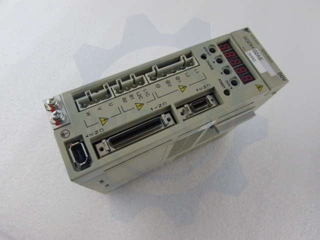 SGDH-02AE-OY Yaskawa Servo drive