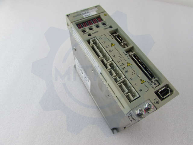 SGDH-02AE-OY Yaskawa Servo drive