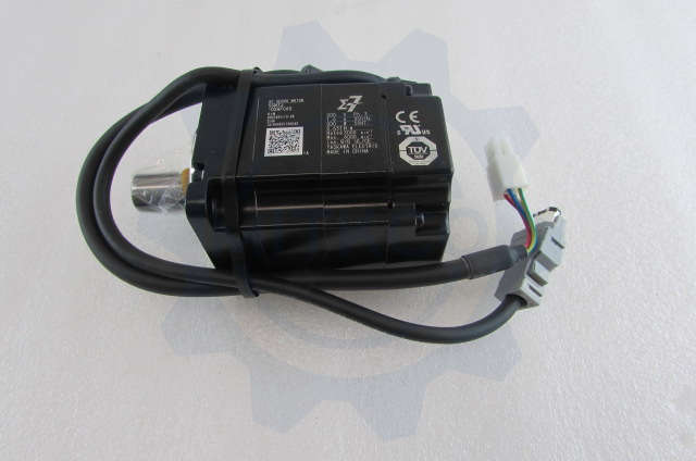 SGM7J-02AFC6S Yaskawa Servo Motor