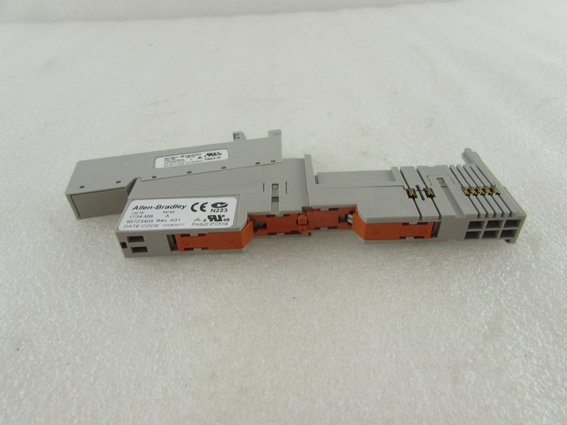 1734-mb AB PLC