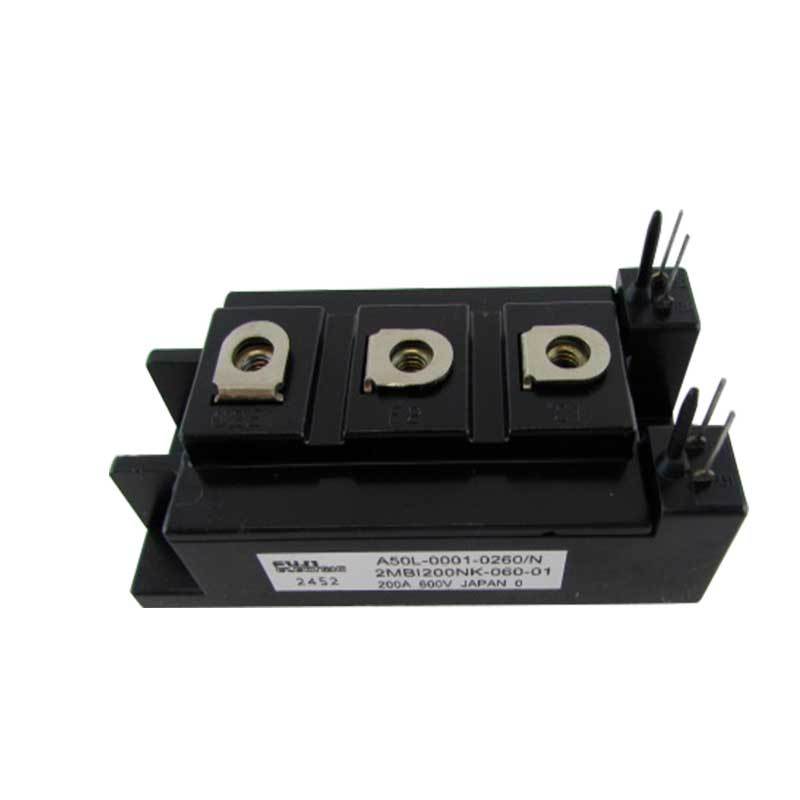 2MBI200NK-060-01 Fuji igbt