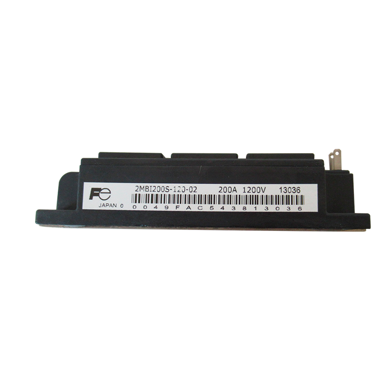 2MBI200S-120-02 Fuji igbt