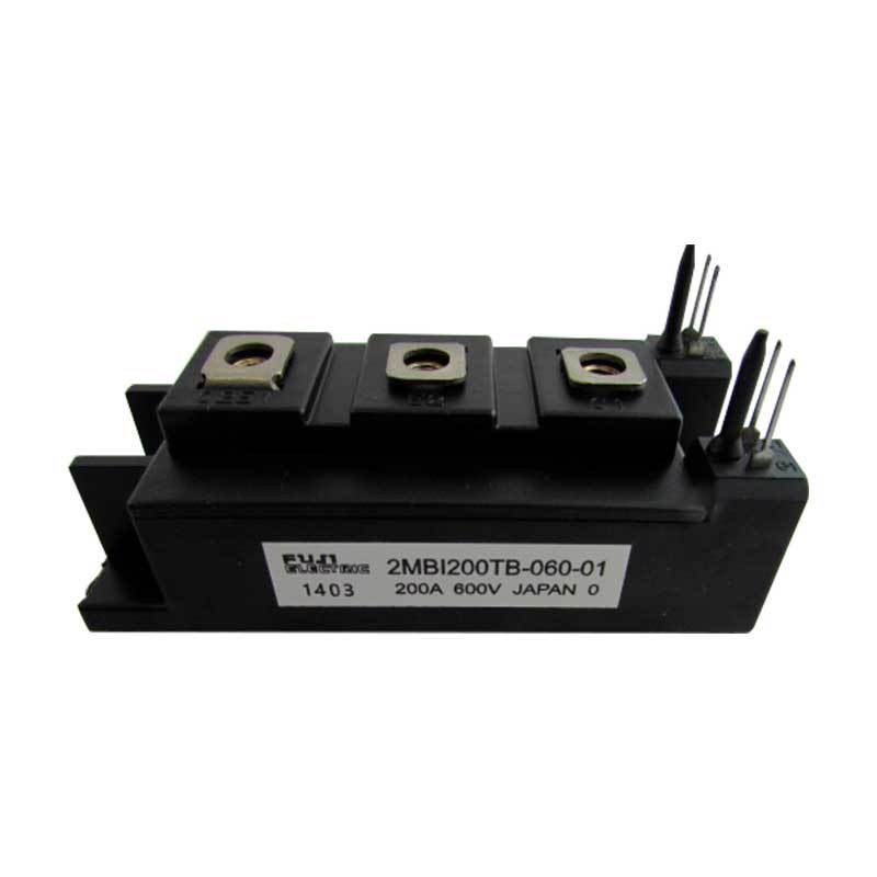 2MBI200TB-060-01 Fuji igbt