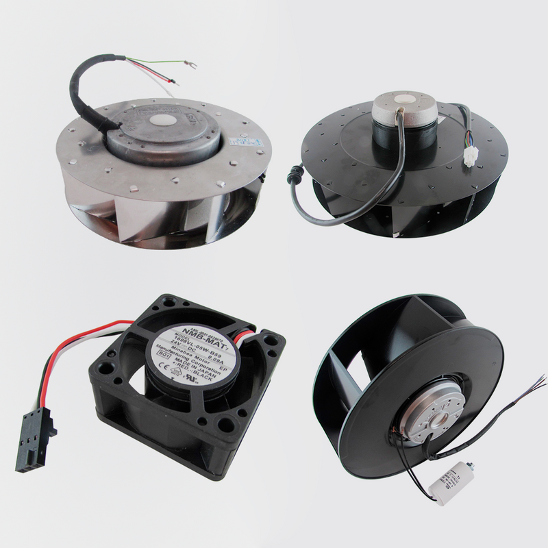 2406KL-05W-B39 Industrial Fan