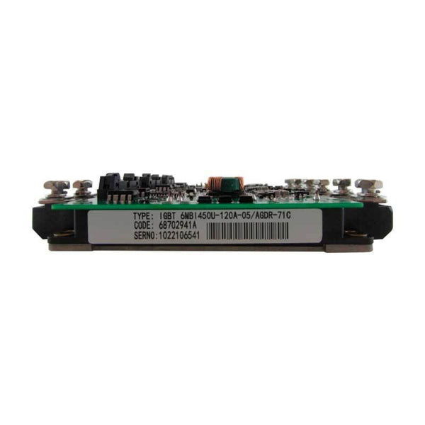 6MBI450U-120 Fuji igbt