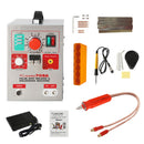 3.2KW SUNKKO 709A 220/110V Battery Spot Welder With HB-70B Welder Pen For 18650 battery Spot Welding Machine