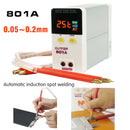 Hot Selling 801A Capacitor Energy Storage Spot Welder