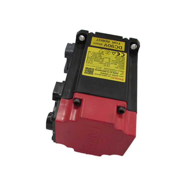 A06B-0115-B855	Fanuc motor