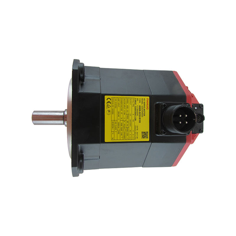 A06B-0235-B100	Fanuc motor