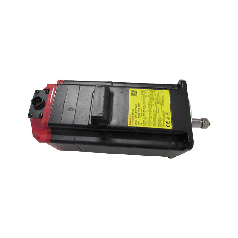 A06B-2215-B605 Fanuc motor