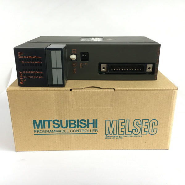 A1S42Y Mitsubishi plc