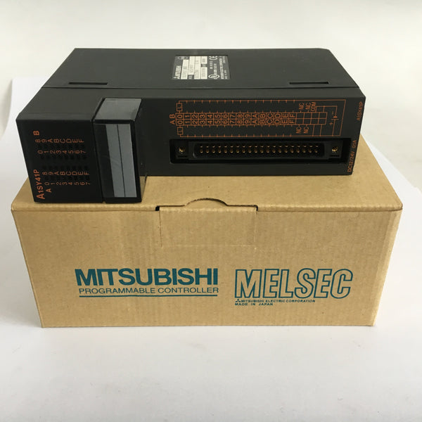 A1SY41P Mitsubishi plc