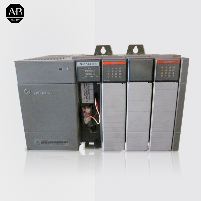 1769-IF41 AB PLC