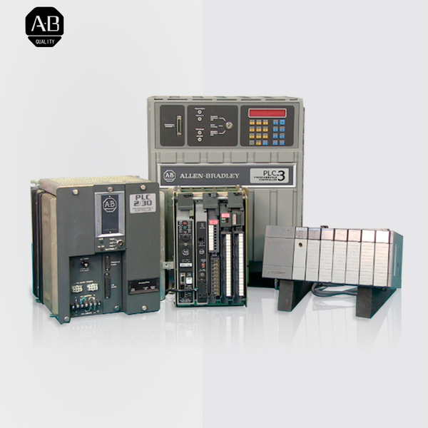 1747-L532C/D AB PLC